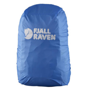 Fjällräven Rain Cover 16-28 - Un Blue - Unisex - OneSize