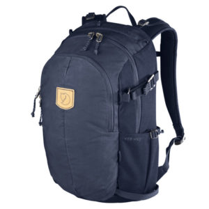 Fjällräven Keb Hike 20 - Storm-dark Navy - Unisex - OneSize