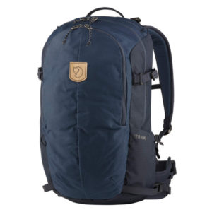 Fjällräven Keb Hike 30 - Storm-dark Navy - Unisex - OneSize