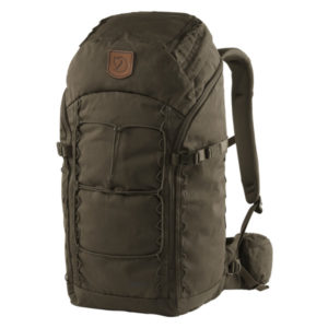 Fjällräven Singi 28 - Dark Olive - Unisex - OneSize