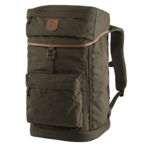 Fjällräven Singi Stubben - Dark Olive - Unisex - OneSize