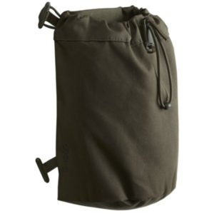 Fjällräven Singi Gear Holder - Dark Olive - Unisex - OneSize