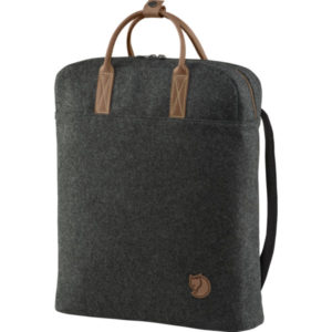 Fjällräven Norrvåge Backpack - Grey - Unisex - OneSize