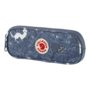 Fjällräven Kånken Art Pen Case - Blue Fable - Unisex - OneSize