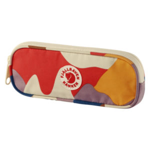 Fjällräven Kånken Art Pen Case - Spring Landscape - Unisex - OneSize