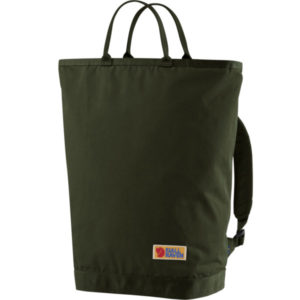 Fjällräven Vardag Totepack - Deep Forest - Unisex - OneSize