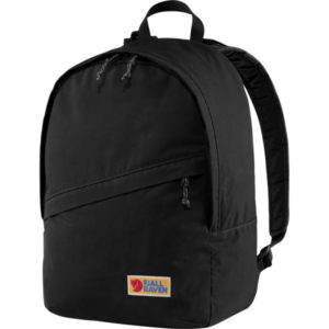 Fjällräven Vardag 25 - Black - Unisex - OneSize