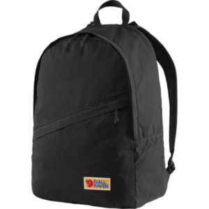 Fjällräven Vardag 16 - Black - Unisex - OneSize