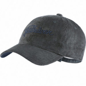 Fjällräven Cord Cap - Dusk - Unisex - L/XL