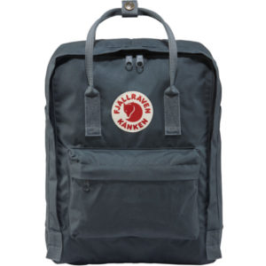 Fjällräven Kånken - Dusk - Unisex - OneSize