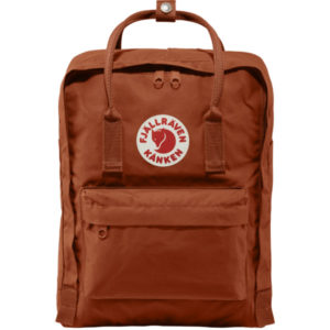 Fjällräven Kånken - Autumn Leaf - Unisex - OneSize