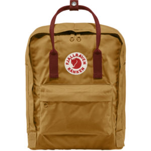 Fjällräven Kånken - Acorn-ox Red - Unisex - OneSize