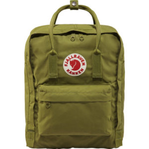 Fjällräven Kånken - Guacamole - Unisex - OneSize