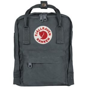 Fjällräven Kånken Mini - Dusk - Unisex - OneSize