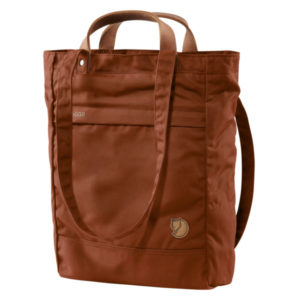 Fjällräven Totepack No. 1 Small - Autumn Leaf - Unisex - OneSize