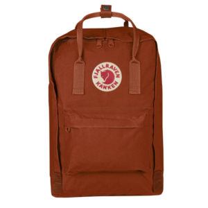 Fjällräven Kånken Laptop 15" - Autumn Leaf - Unisex - OneSize