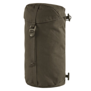 Fjällräven Singi Side Pocket - Dark Olive - Unisex - OneSize