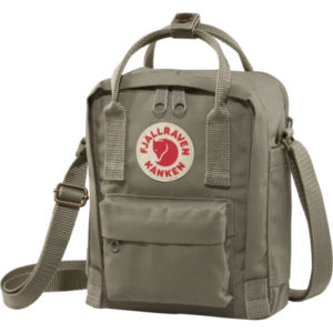 Fjällräven Kånken Sling - Fog - Unisex - OneSize