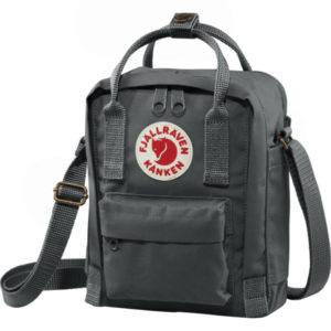 Fjällräven Kånken Sling - Graphite - Unisex - OneSize