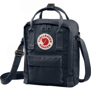 Fjällräven Kånken Sling - Navy - Unisex - OneSize