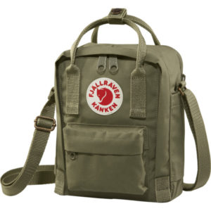 Fjällräven Kånken Sling - Green - Unisex - OneSize