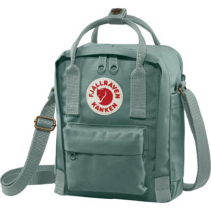 Fjällräven Kånken Sling - Frost Green - Unisex - OneSize