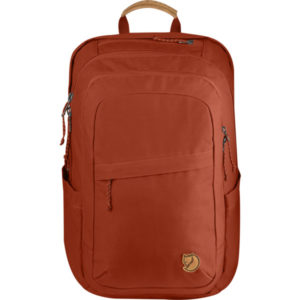 Fjällräven Räven 28 - Cabin Red - Unisex - OneSize