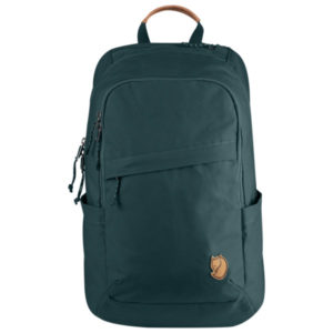 Fjällräven Räven 20 - Glacier Green - Unisex - OneSize