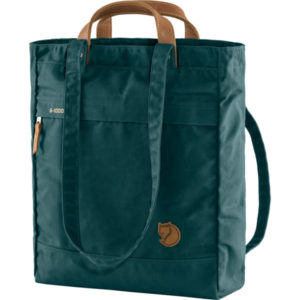 Fjällräven Totepack No. 1 - Glacier Green - Unisex - OneSize