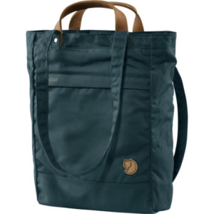 Fjällräven Totepack No. 1 Small - Glacier Green - Unisex - OneSize