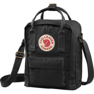 Fjällräven Kånken Sling - Black - Unisex - OneSize