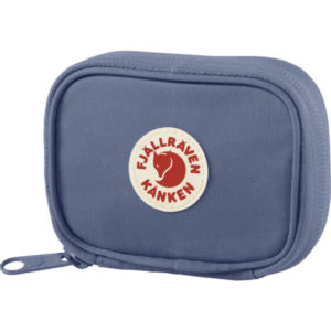 Fjällräven Kånken Card Wallet - Blue Ridge - Unisex - OneSize