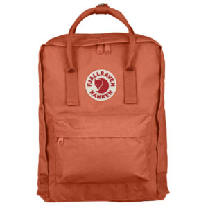 Fjällräven Kånken - Rowan Red - Unisex - OneSize