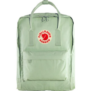 Fjällräven Kånken - Mint Green - Unisex - OneSize