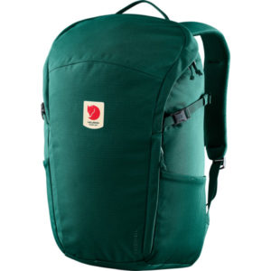 Fjällräven Ulvö 23 - Peacock Green - Unisex - OneSize