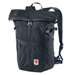 Fjällräven High Coast Foldsack 24 - Navy - Unisex - OneSize