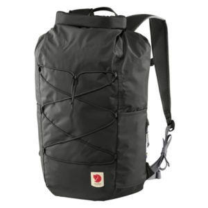 Fjällräven High Coast Rolltop 26 - Dark Grey - Unisex - OneSize