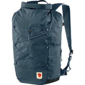 Fjällräven High Coast Rolltop 26 - Navy - Unisex - OneSize