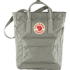 Fjällräven Kånken Totepack - Fog - Unisex - OneSize