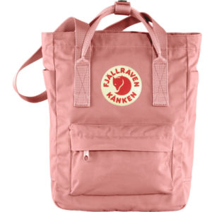 Fjällräven Kånken Totepack Mini - Pink - Unisex - OneSize