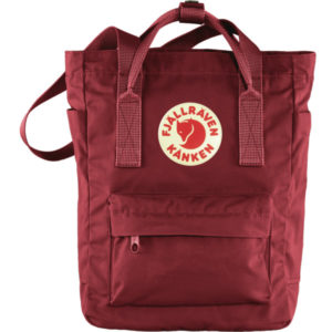 Fjällräven Kånken Totepack Mini - Ox Red - Unisex - OneSize