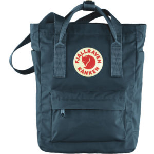 Fjällräven Kånken Totepack Mini - Navy - Unisex - OneSize