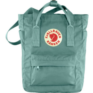 Fjällräven Kånken Totepack Mini - Frost Green - Unisex - OneSize