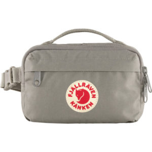 Fjällräven Kånken Hip Pack - Fog - Unisex - OneSize