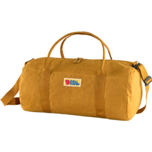 Fjällräven Vardag Duffel 30 - Acorn - Unisex - OneSize