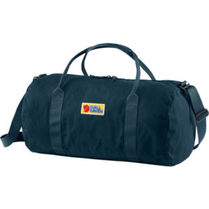 Fjällräven Vardag Duffel 30 - Storm - Unisex - OneSize