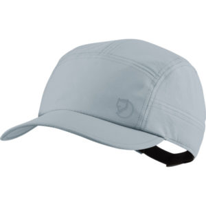 Fjällräven Abisko Hike Lite Cap - Mineral Blue - Unisex - OneSize