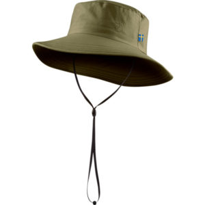 Fjällräven Abisko Sun Hat - Savanna - Unisex - S/M