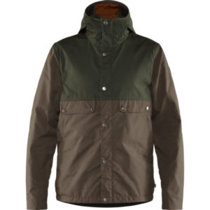 Fjällräven Samlaren Jacket 1a M - Taupe - Miehet - XXL