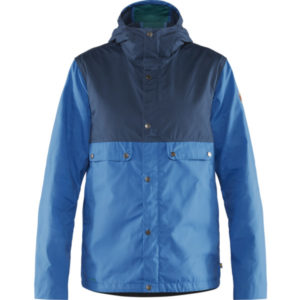 Fjällräven Samlaren Jacket 1b M - Un Blue - Miehet - S